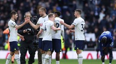 Výsledková depresia Chelsea pokračuje. Londýnske derby vyhral Tottenham