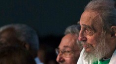 Tento vetchý starec je bývalý komunistický líder