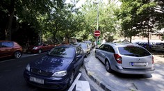 Bratislavský primátor Nesrovnal chystá revolúciu v parkovaní