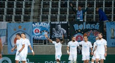 V akej zostave nastúpi Slovan? Niektorí mi dali otáznik, vypýtali si miesto v základe, netajil Weiss