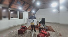 Neuveriteľný rekord: Umelec odohral 130-hodinový klavírny koncert