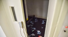 Škody po búrke v Bratislave: Zatopilo nemocnicu, kino, garáže aj pivnice