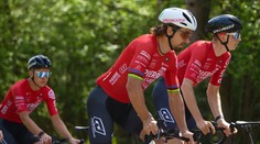 Sezónu komplikovali ťažkosti so srdcom. Nevyzerá to nádejne, vyhlásil Sagan o svojej účasti na olympiáde