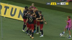 VIDEO: Trnava si poradila v domácom zápase s Vionom Zlaté Moravce. Skóre otváral Bukata exportným gólom