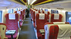 Vlaky zo Slovenska do Čiech zlacnejú (prehľad cien)