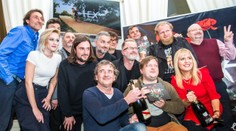 Hex pokrstil unikátny album, aký sme na Slovensku ešte nemali