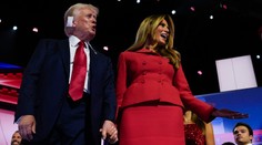 Donald Trump oficiálne prijal republikánsku nomináciu za prezidentského kandidáta