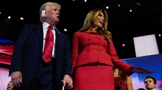 Donald Trump oficiálne prijal republikánsku nomináciu za prezidentského kandidáta