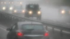 Aj Maďari majú problém so snehom