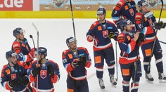 Dravecký rozhodol o víťazstve Slovákov nad Kanadou