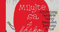 Život je fantastická opica, tvrdí Kamil Peteraj