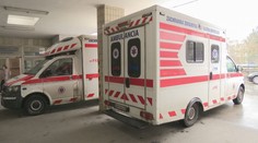 Viete si predstaviť záchranku bez lekára? Na juhu Slovenska je to realita, starostovia sú proti