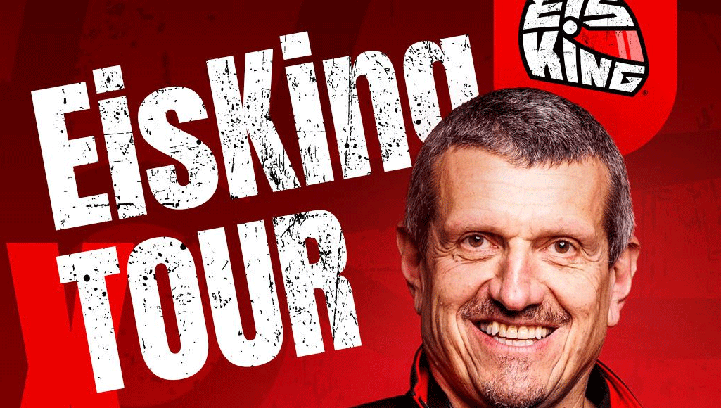 Do Bratislavy mieri jedna z najvýraznejších osobností svetového motošportu