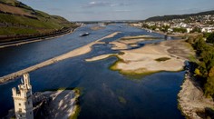 Španielsko sužuje rekordné sucho, veriaci sa modlia za dážď