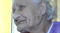 Pani Mária oslávila krásne narodeniny, stala sa najstarším človekom na Slovensku