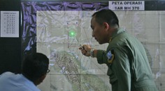 Malajzia popiera, že by Boeing letel ešte štyri hodiny