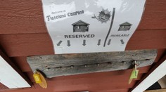 V Nórsku sú služby dostupné aj bez akejkoľvek kontroly. Presvedčili sme sa, že to funguje