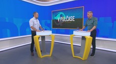 Hrnčár v Talkshow V polčase: Pohronie sa ide pokúsiť o zázrak