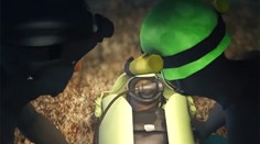 Pozrite si, ako vyslobodili thajských chlapcov z jaskyne