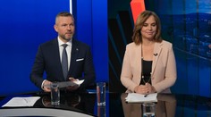 Divácke otázky Na telo: Pôjde Pellegrini do vlády so Smerom?