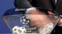 V 2. predkole LM sa okrem Žiliny predstavia aj títo adepti na skupinovú fázu