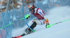 Vlhová vynechá tri podujatia Svetového pohára, najbližšie bude štartovať až v Courcheveli