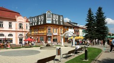 Utorok bol v Poprade najchladnejší za posledných 66 rokov