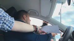 Komplikácie na hraniciach: Niektorých Slovákov na otočku nepustili