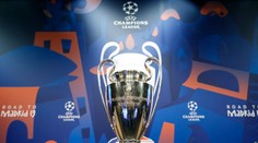 Žreb osemfinále LM: Duelom kola bude francúzsko-španielsky šláger