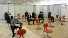 Veľa Slovákov ešte stále odmieta AstraZenecu. Od nedele začínajú očkovať ľudí nad 55 rokov