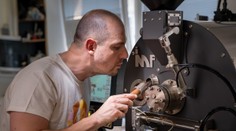 Coffeein oslavuje 15 rokov. Od detskej izby až k vízii pražiarne budúcnosti
