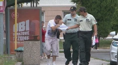 Pri krádeži takmer ubil a upálil muža: Brutálny zlodej je už v rukách polície