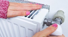 Keď na plyne varíte, zaplatíte za rok o šesť eur viac. Ak aj kúrite, za rok to bude o 72 eur viac