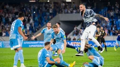 Slovan chce zdolať Bazilej aj doma. Možno sa tak stane pred vypredaným štadiónom