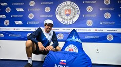 Slovenský skejtbordista Richard Tury si na svoju olympijskú premiéru bude musieť počkať. Street preložili