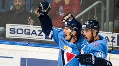 Bratislavský Slovan pokračuje v skvelých výkonoch, vyhral piaty zápas v rade