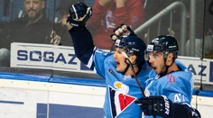 Bratislavský Slovan pokračuje v skvelých výkonoch, vyhral piaty zápas v rade