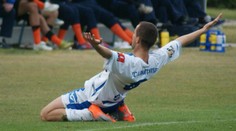 Volal ho Bayern, z Izraela ušiel pred bombami. Hviezda dedín bola aj pri najväčšom úspechu nášho futbalu (príbeh)