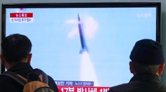 Provokuje aj Severná Kórea: Odpálila sedem rakiet