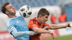 Slovan zdolal Ružomberok, Žilina dostala doma od Trenčína päťku