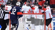 Kanaďania porazili Američanov. Spolu s tímom Európa postupujú do semifinále