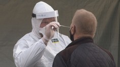 Na koronavírus zomrelo za dva dni až 192 pacientov, testy odhalili ochorenie u 1 590 ľudí