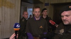 Holanďana, ktorý mal zbiť a zapáliť svoju slovenskú priateľku, odsúdili na 22 rokov