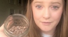 Čudné či krásne? Žena našla spôsob, ako si privyrobiť tisíce eur ročne