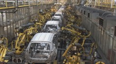 VW vyváža do USA každé piate auto. Naštrbia Trumpove clá našu ekonomiku?