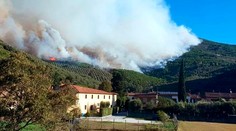 Dvaja talianski študenti pri grilovaní podpálili les, musia zaplatiť obrovskú pokutu