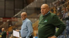 Chudý po siedmich kolách skončil v Nových Zámkoch: "Veľmi ma to zaskočilo "