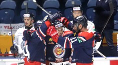 Zvolen vstupuje do sezóny s obmeneným kádrom a vysokými ambíciami. Líder Nových Zámkov chce stmeliť kolektív