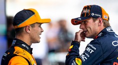 Na VC Rakúska sa dostali do kolízie dvaja favoriti. Norris žiadal ospravedlnenie, no už na ňom netrvá