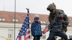 Vieme, kedy prejde americký konvoj cez Slovensko